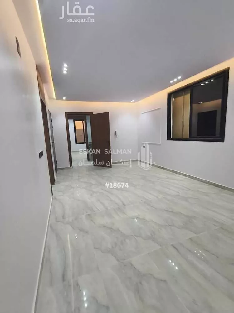 شقة للبيع في حي الجنادرية, مدينة الرياض, منطقة الرياض صورة 4