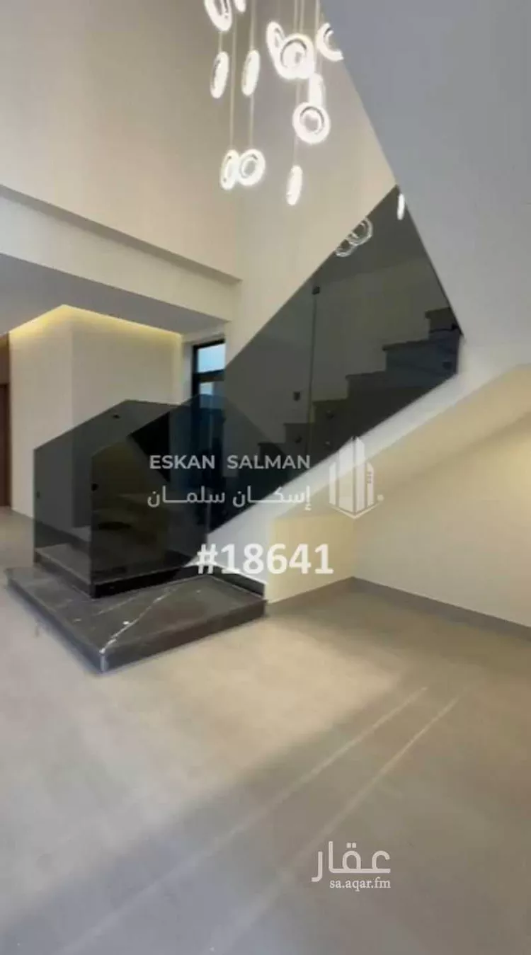 فيلا للبيع في حي الرمال, مدينة الرياض, منطقة الرياض صورة 4