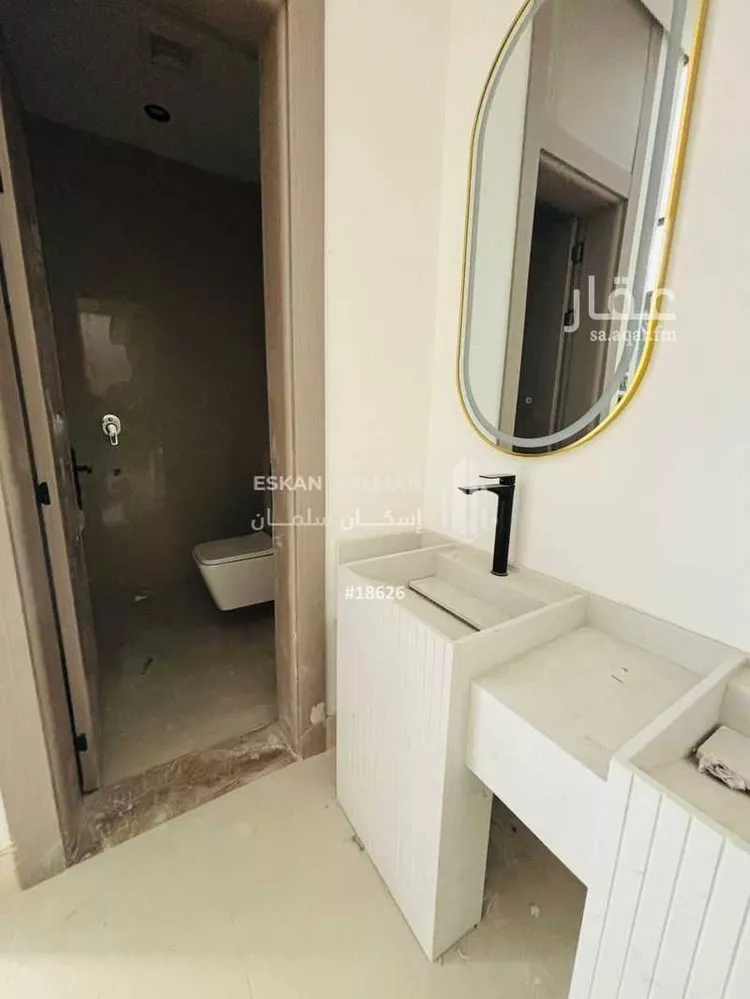 فيلا للبيع في شارع الربيع, حي الشروق, مدينة الدمام, المنطقة الشرقية صورة 2