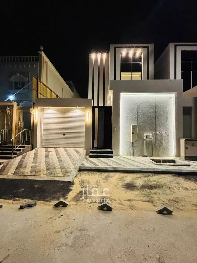 فيلا للبيع في شارع فضالة الاوسي, حي ضاحية الملك فهد, مدينة الدمام, المنطقة الشرقية