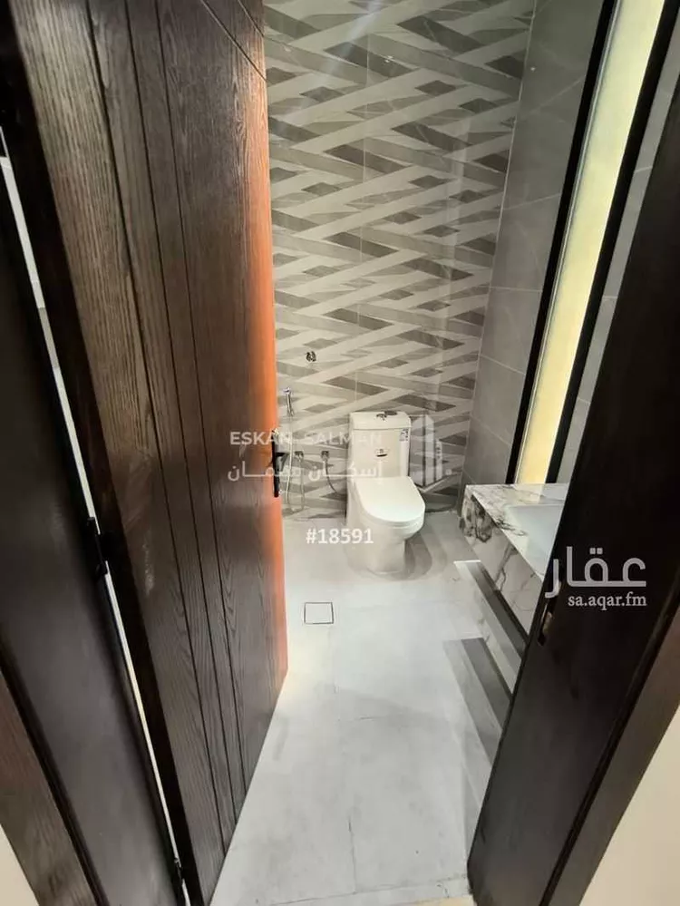 فيلا للبيع في شارع صالح الشثري, حي الفروسية, مدينة جدة, منطقة مكة المكرمة صورة 2