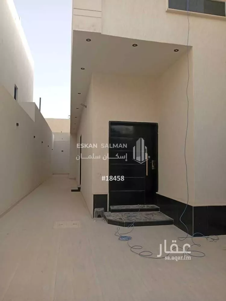 دور للبيع في حي الجنادرية, مدينة الرياض, منطقة الرياض صورة 4