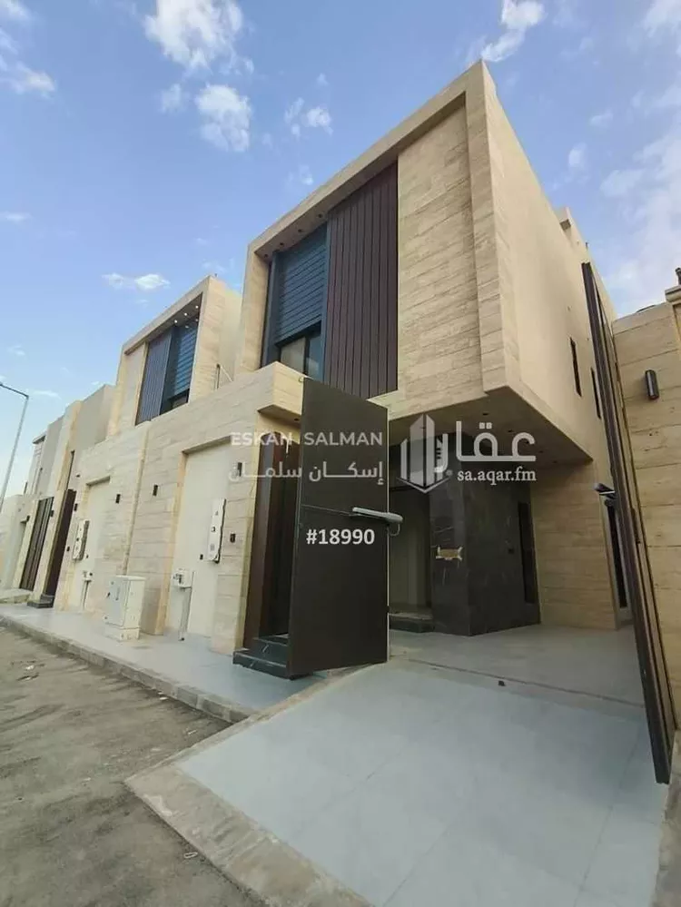 فيلا للبيع في شارع الجريسية, حي النهضة, مدينة الرياض, منطقة الرياض صورة 5