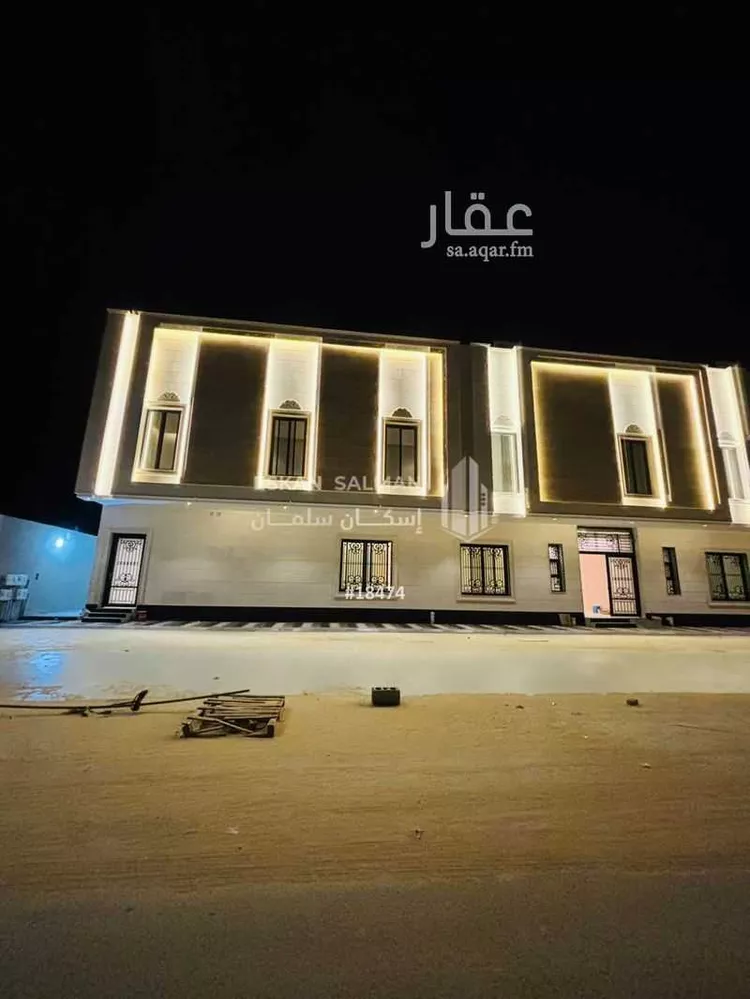 شقة للبيع في شارع دار الندوة, حي الصواري, مدينة الخبر, المنطقة الشرقية