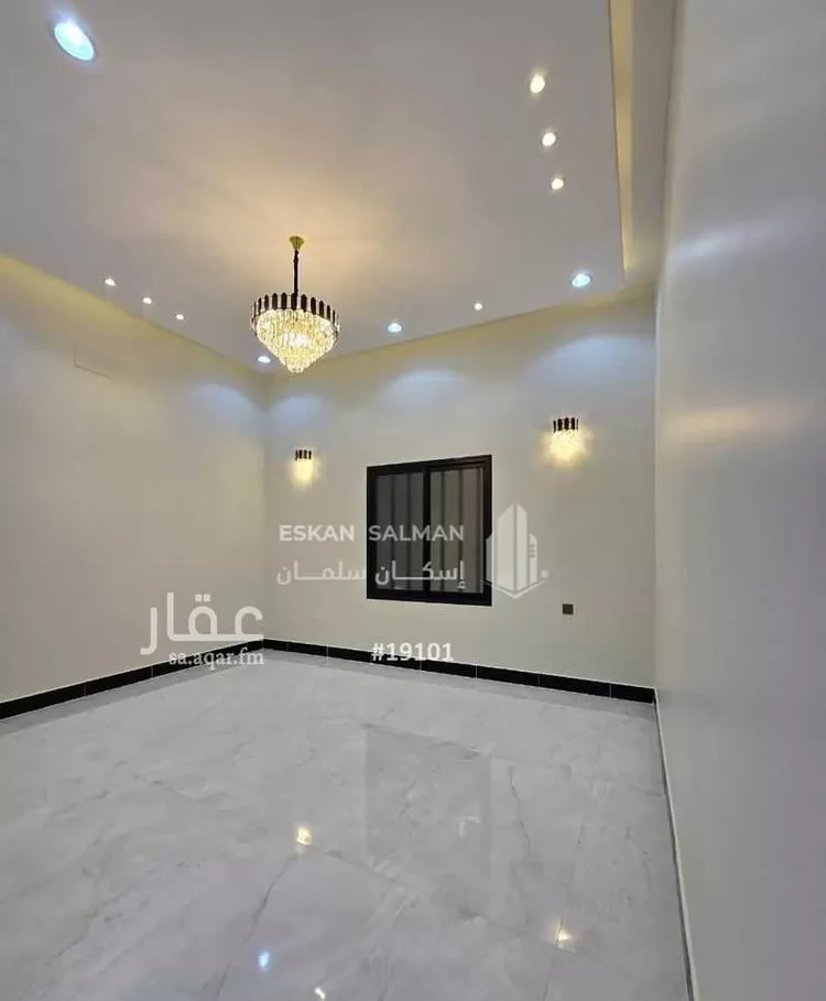 دور للبيع في شارع احمد بن محمد بن علي البسكري, حي الورود, مدينة خميس مشيط, منطقة عسير صورة 5