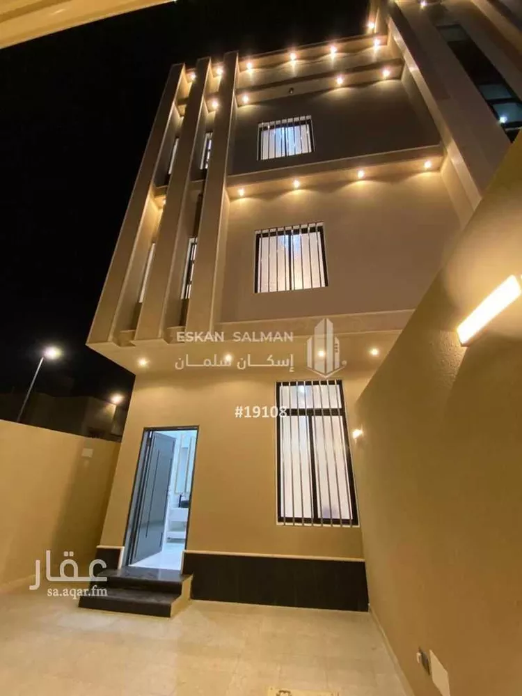 شقة للبيع في شارع احمد الوراق, حي شمال التضامن, مدينة خميس مشيط, منطقة عسير صورة 5