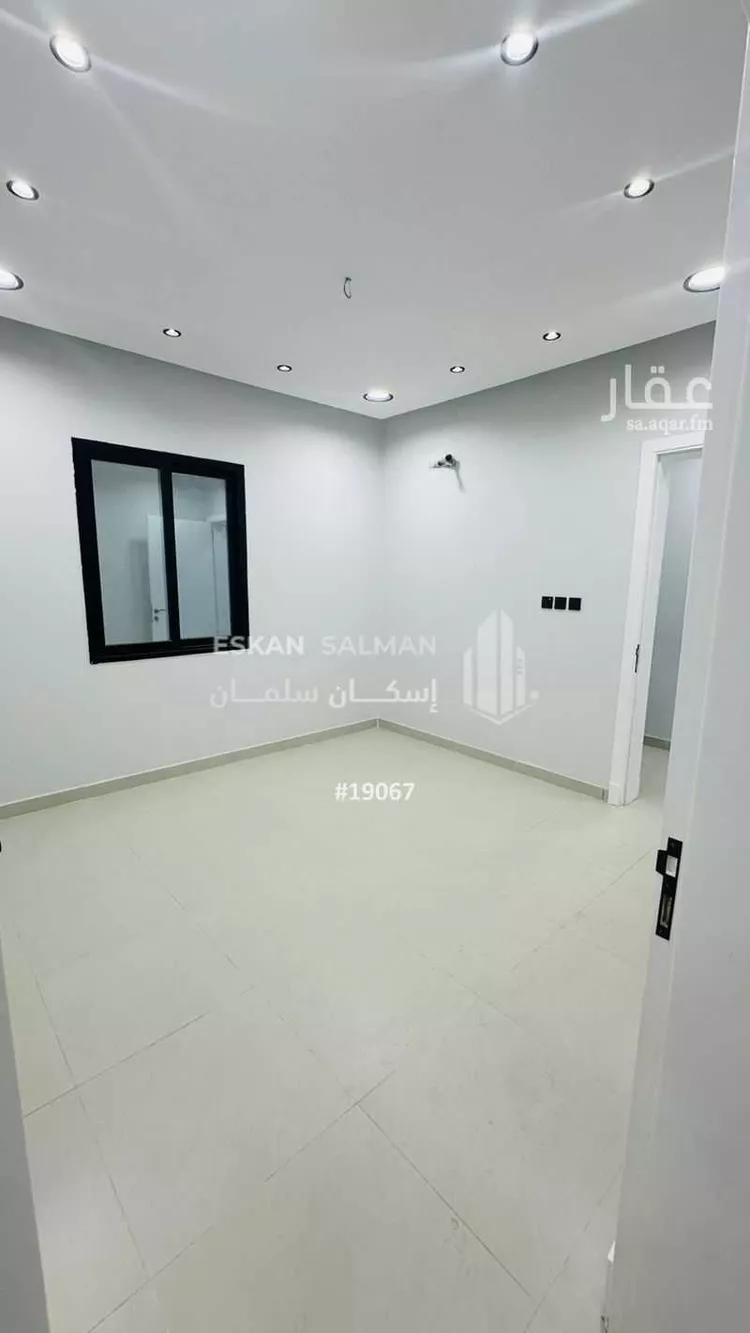 فيلا للبيع في شارع عامر ابن الاشجعي, حي طيبة, مدينة الدمام, المنطقة الشرقية صورة 3