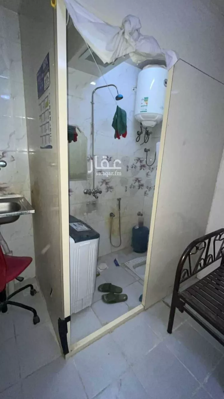 غرفة للإيجار في شارع طابا ، حي الروابي ، الرياض ، منطقة الرياض صورة 3