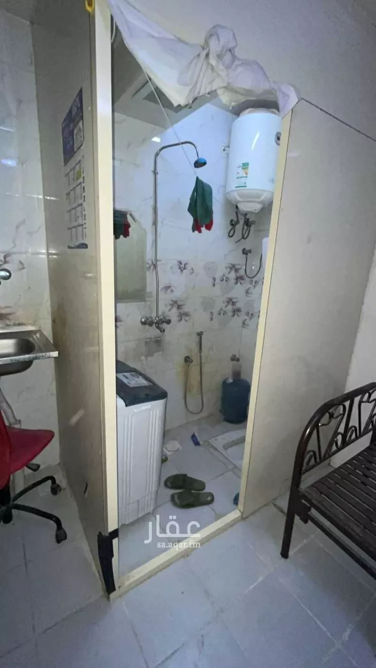 Room for Rent in Riyadh Ar Rawabi صورة 3