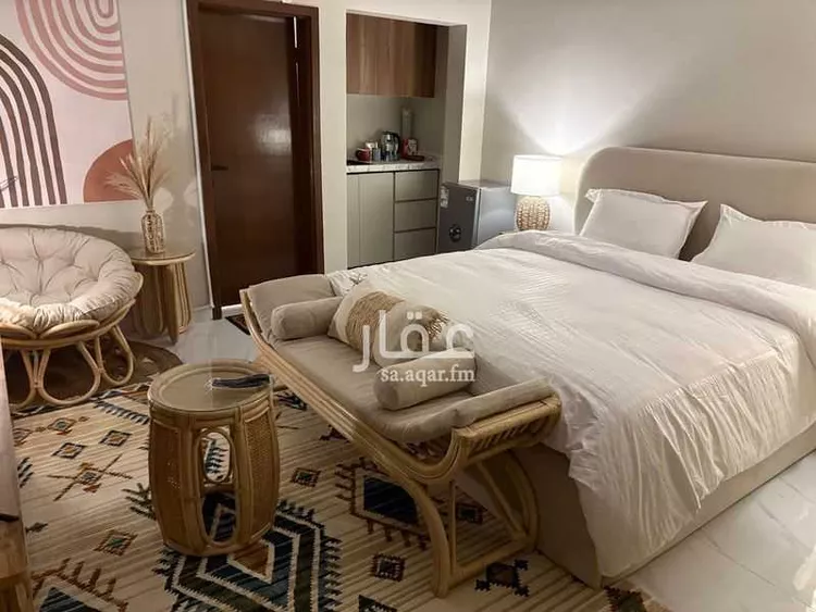 شقة مفروشة للحجز في شارع التحلية, حي حطين, الرياض صورة 2