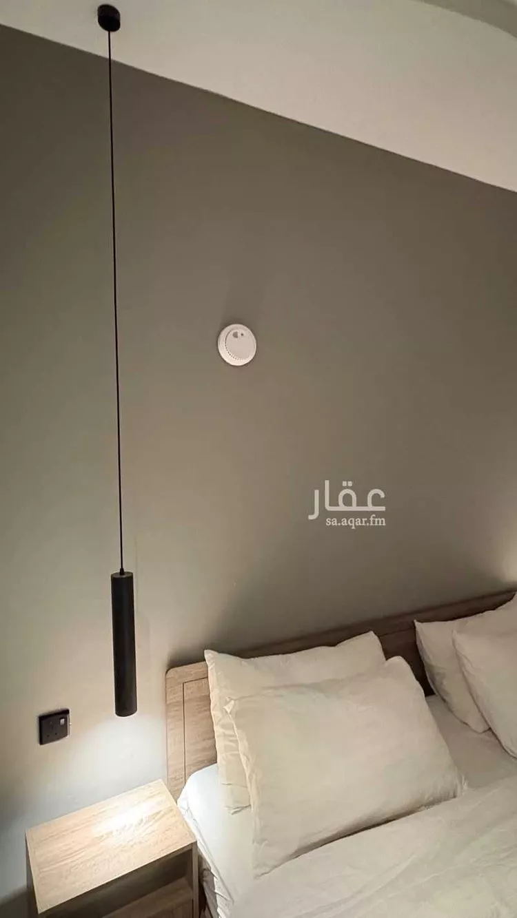 شقة مفروشة للحجز في شارع الدهناء, الملقا, الرياض صورة 5