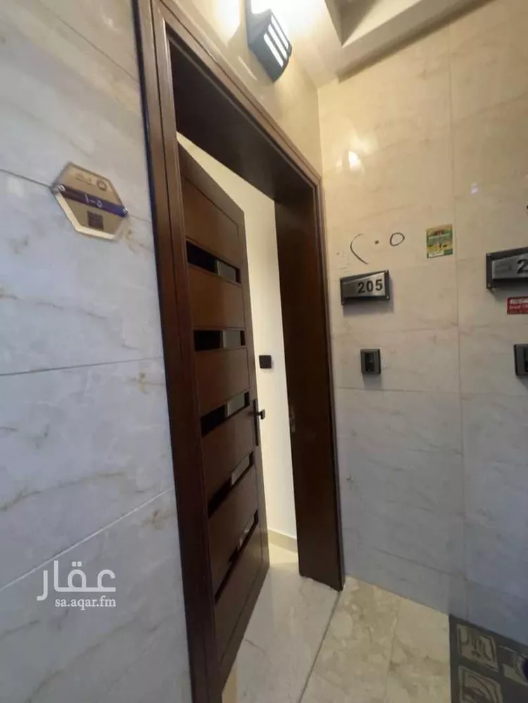شقة للبيع في شارع عبد الرحمن السراج, حي الواحة, مدينة جدة, منطقة مكة المكرمة صورة 3