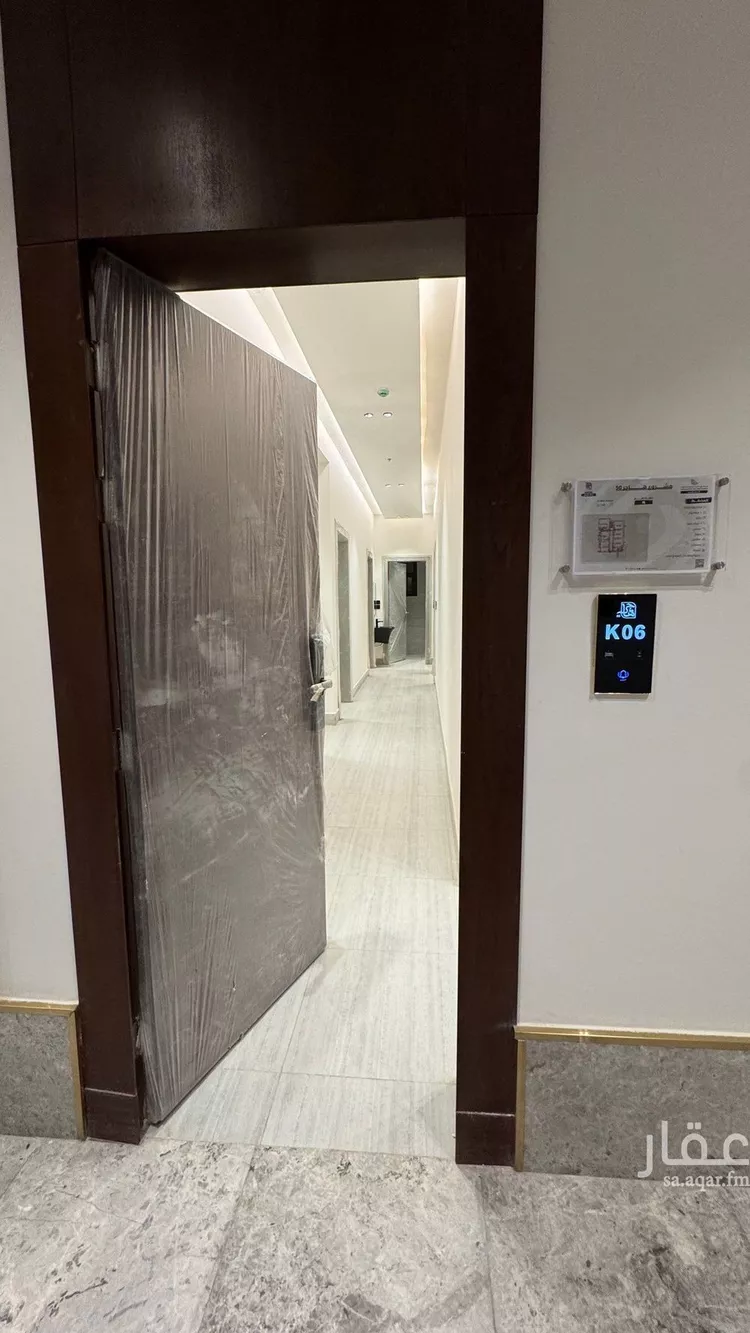 شقة للإيجار في شارع ابن البرهان النحاس, حي الرمال, مدينة الرياض, منطقة الرياض صورة 5