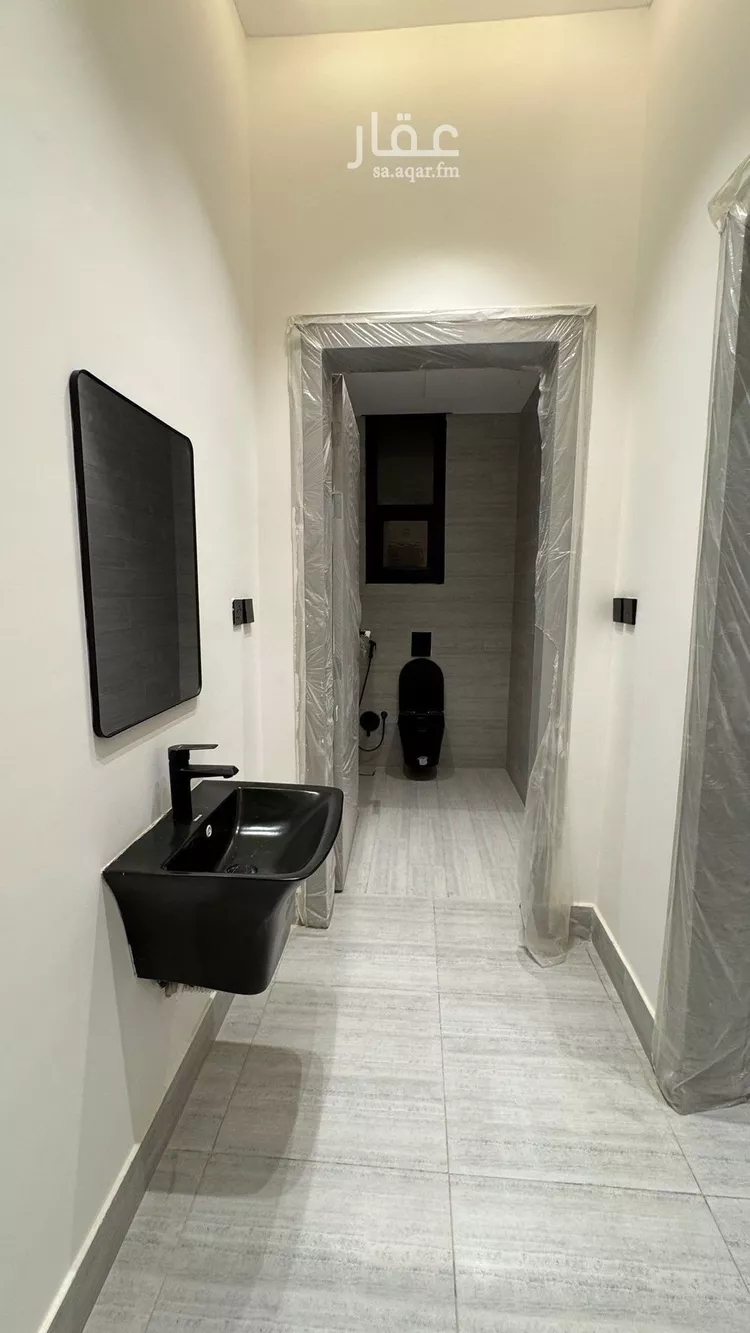 شقة للإيجار في شارع ابن البرهان النحاس, حي الرمال, مدينة الرياض, منطقة الرياض صورة 4