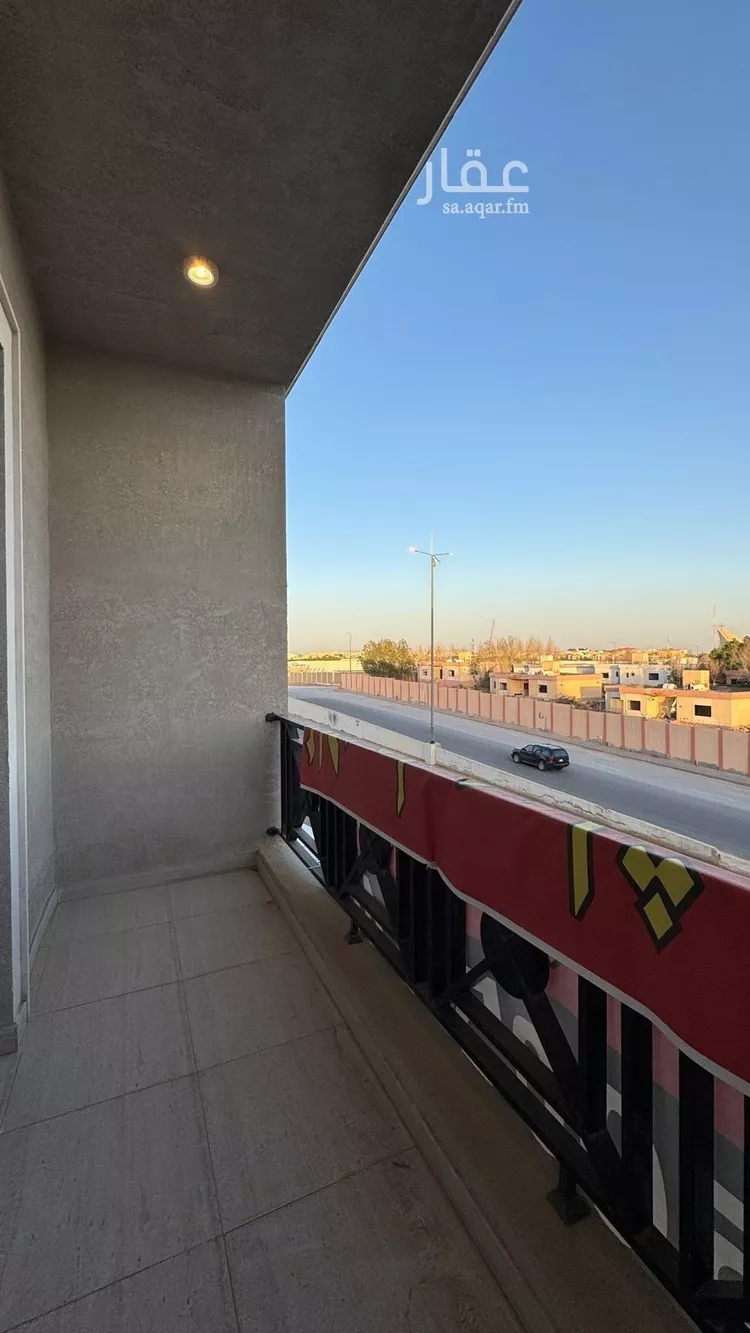 شقة للإيجار في شارع سليمان السلمي, حي الملك سلمان, مدينة الرياض, منطقة الرياض 1 صورة