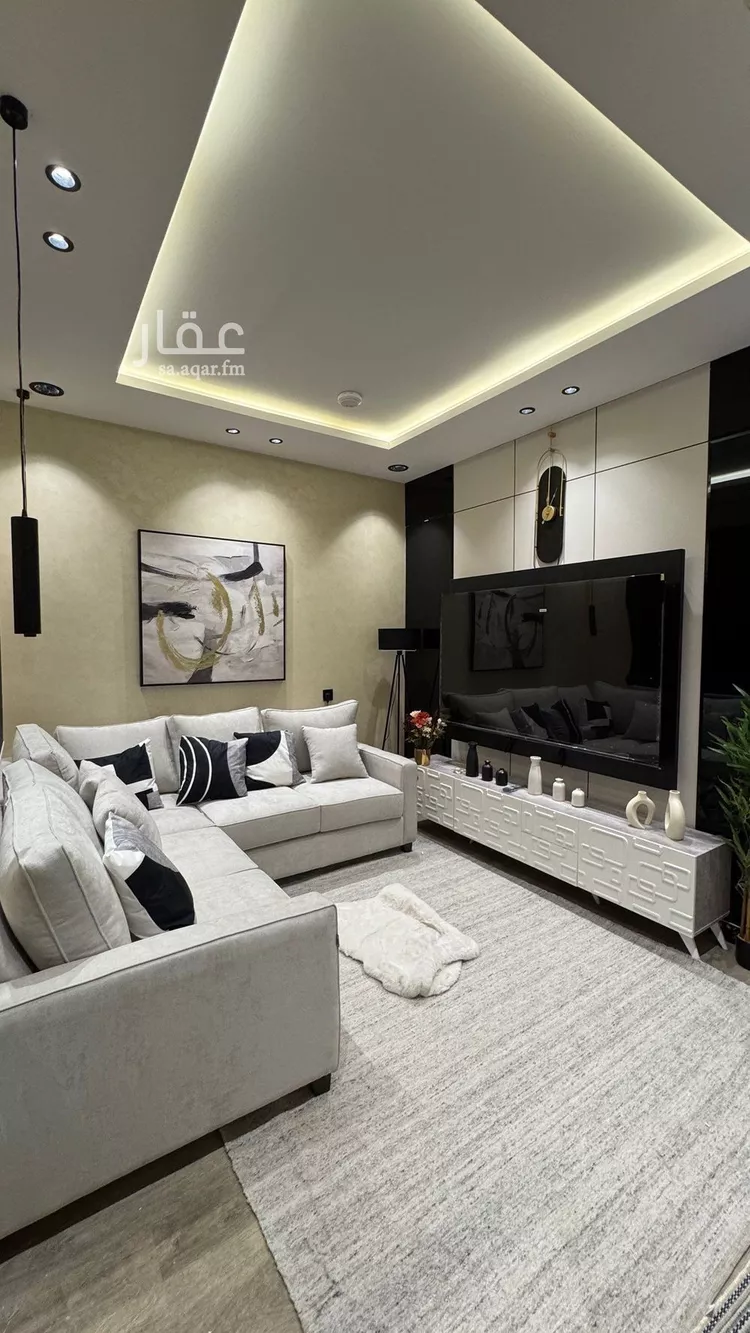 شقة للإيجار في شارع رقم 133, حي الياسمين, مدينة الرياض, منطقة الرياض صورة 4