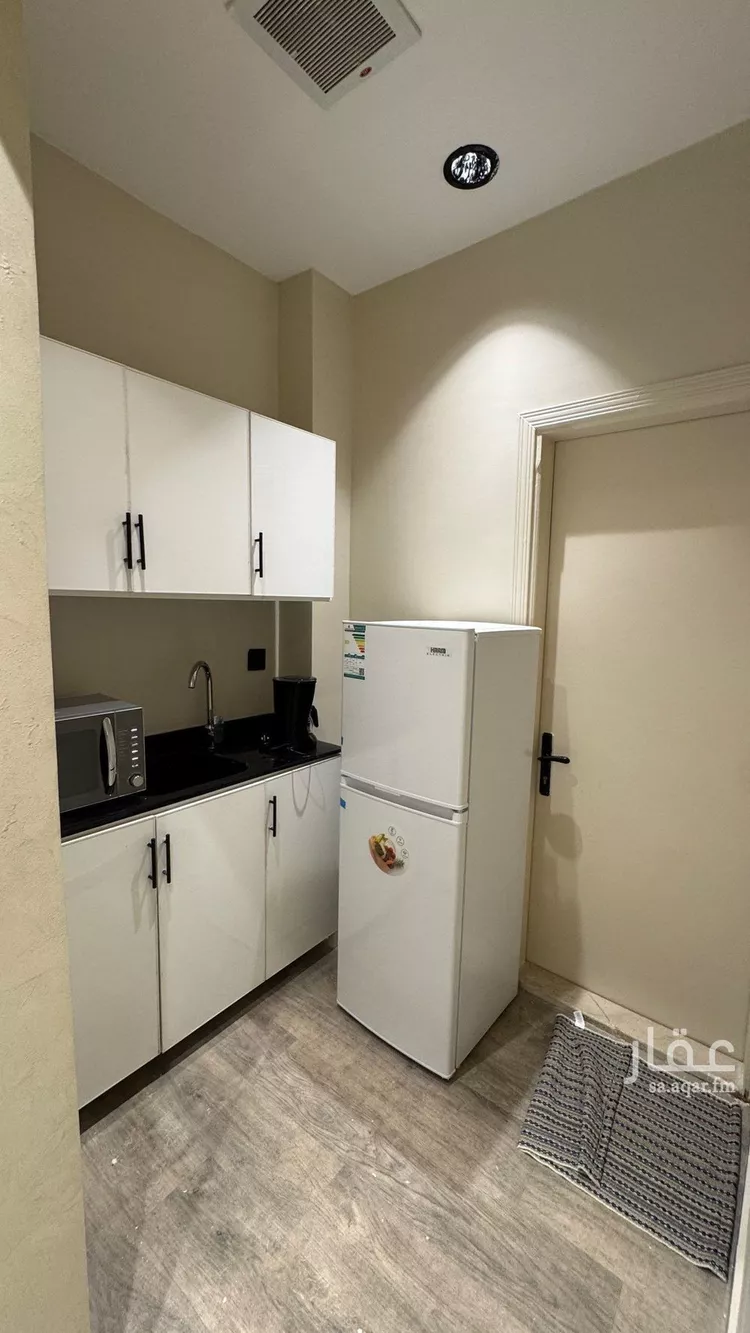 شقة للإيجار في شارع رقم 133, حي الياسمين, مدينة الرياض, منطقة الرياض صورة 2