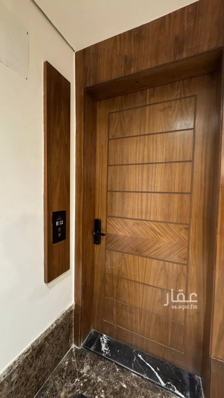 شقة للإيجار في شارع سليمان السلمي, حي الملك سلمان, مدينة الرياض, منطقة الرياض صورة 3