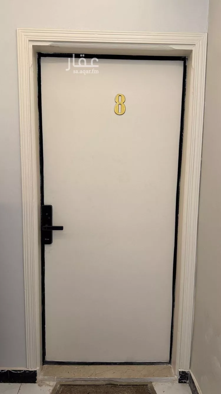 شقة للإيجار في شارع رقم 133, حي الياسمين, مدينة الرياض, منطقة الرياض صورة 3