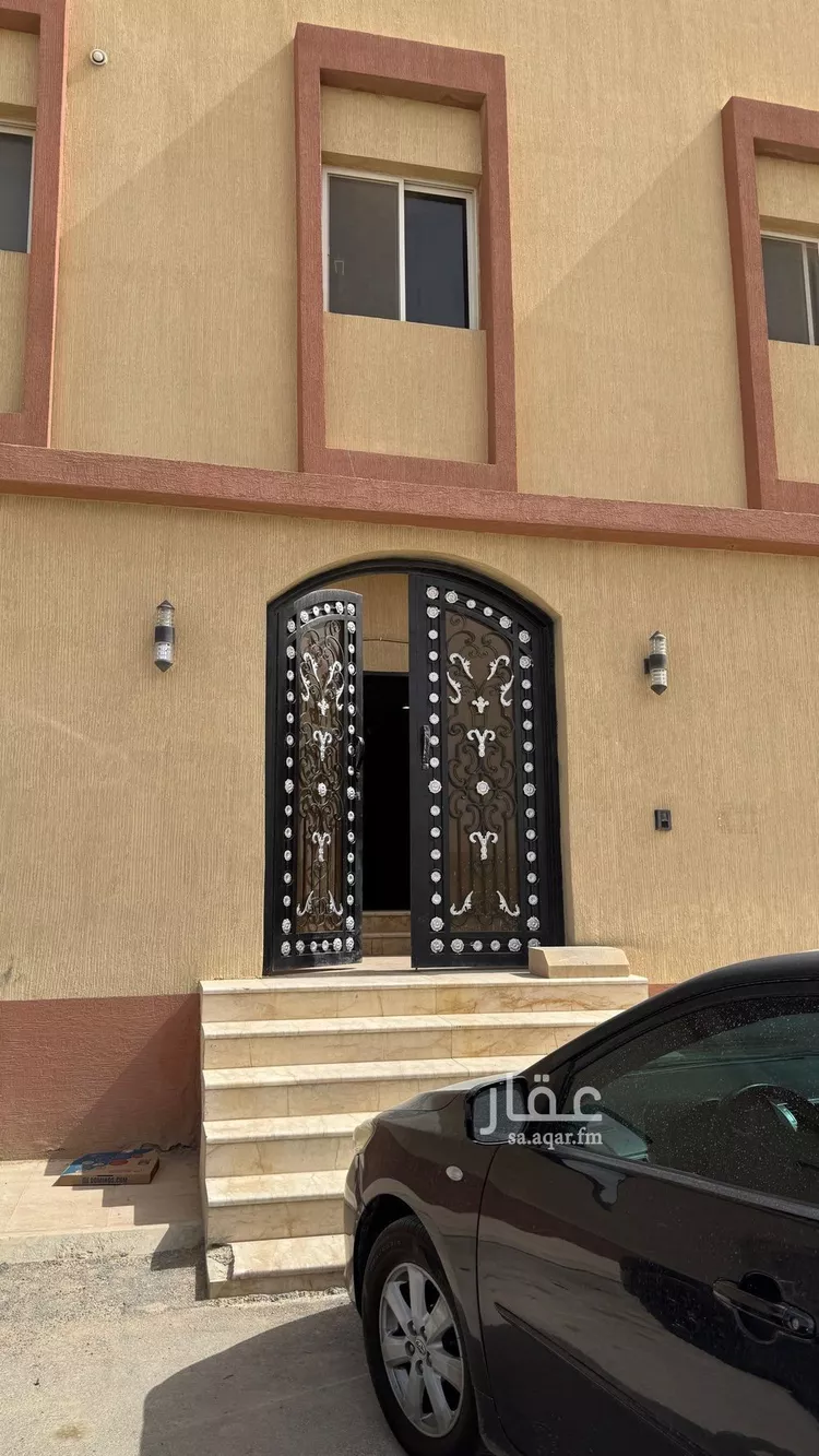 شقة للإيجار في شارع رقم 133, حي الياسمين, مدينة الرياض, منطقة الرياض