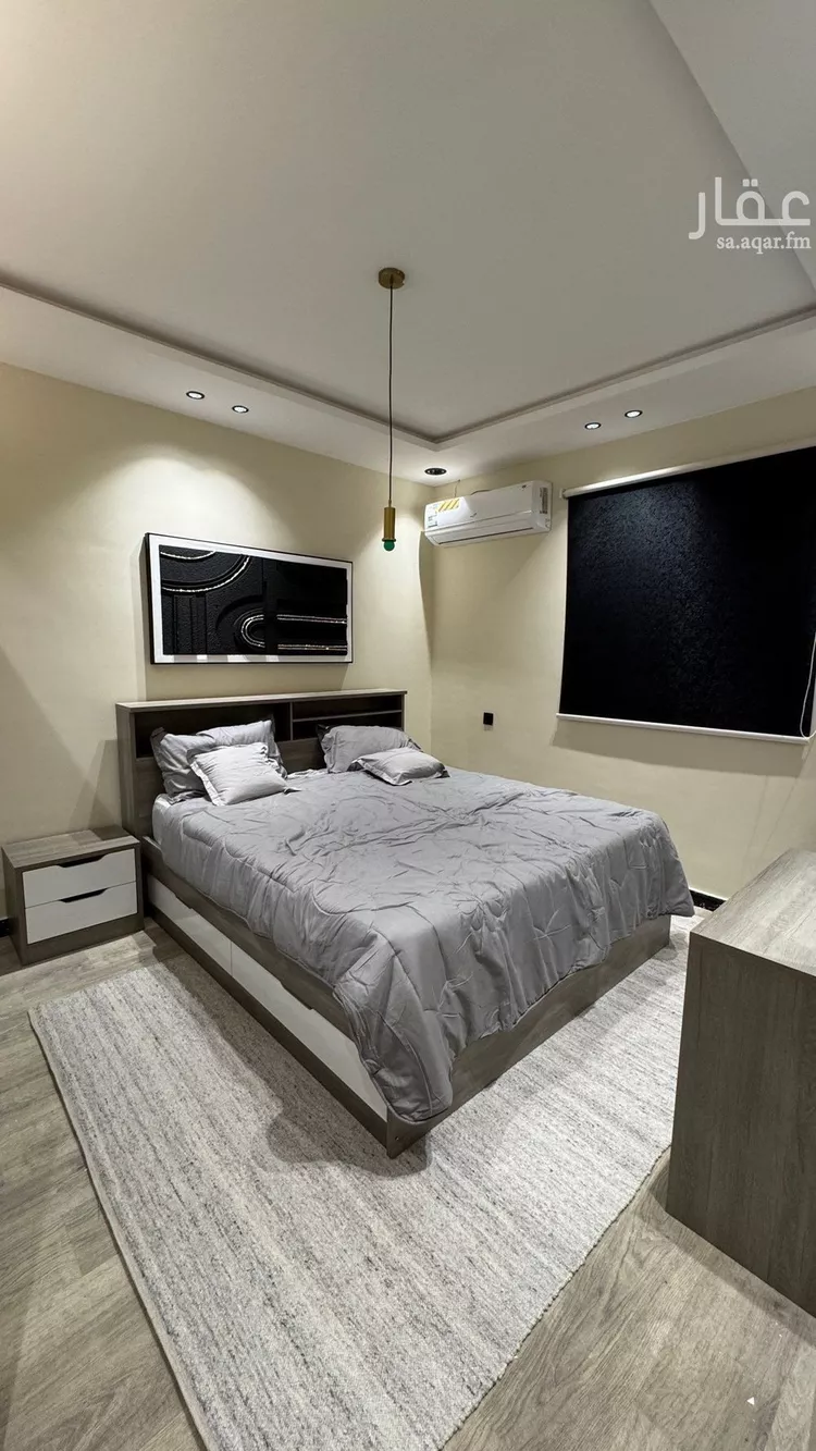 شقة للإيجار في شارع رقم 133, حي الياسمين, مدينة الرياض, منطقة الرياض صورة 5