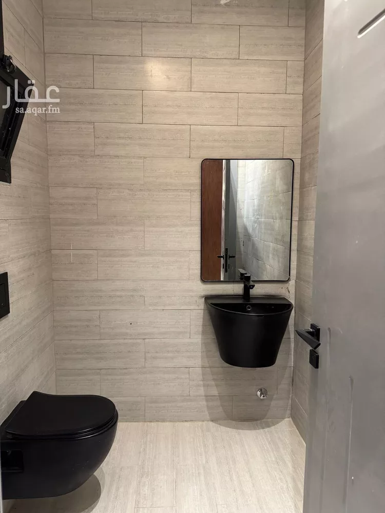 شقة للإيجار في شارع راجية, حي اليرموك, مدينة الرياض, منطقة الرياض صورة 4