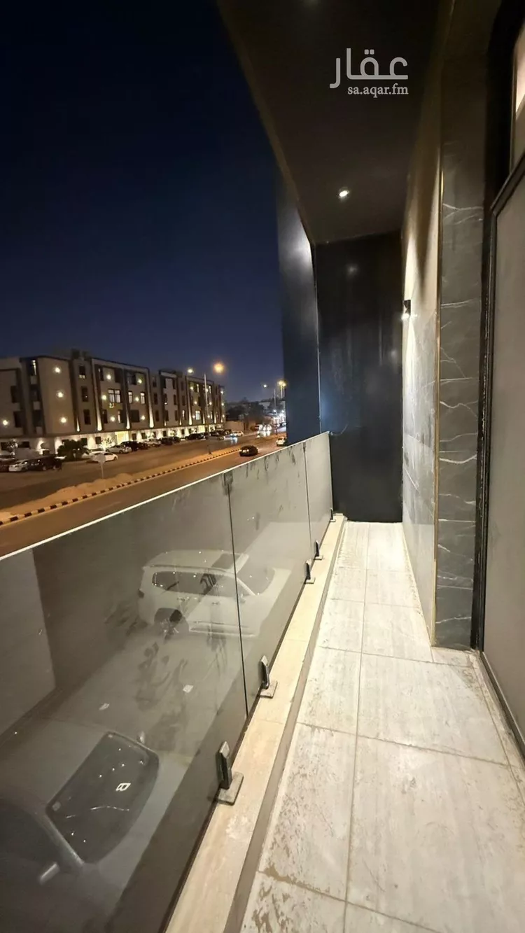 شقة للإيجار في شارع راجية, حي اليرموك, مدينة الرياض, منطقة الرياض صورة 3