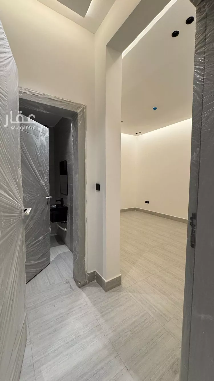 شقة للإيجار في شارع ابن البرهان النحاس, حي الرمال, مدينة الرياض, منطقة الرياض صورة 4