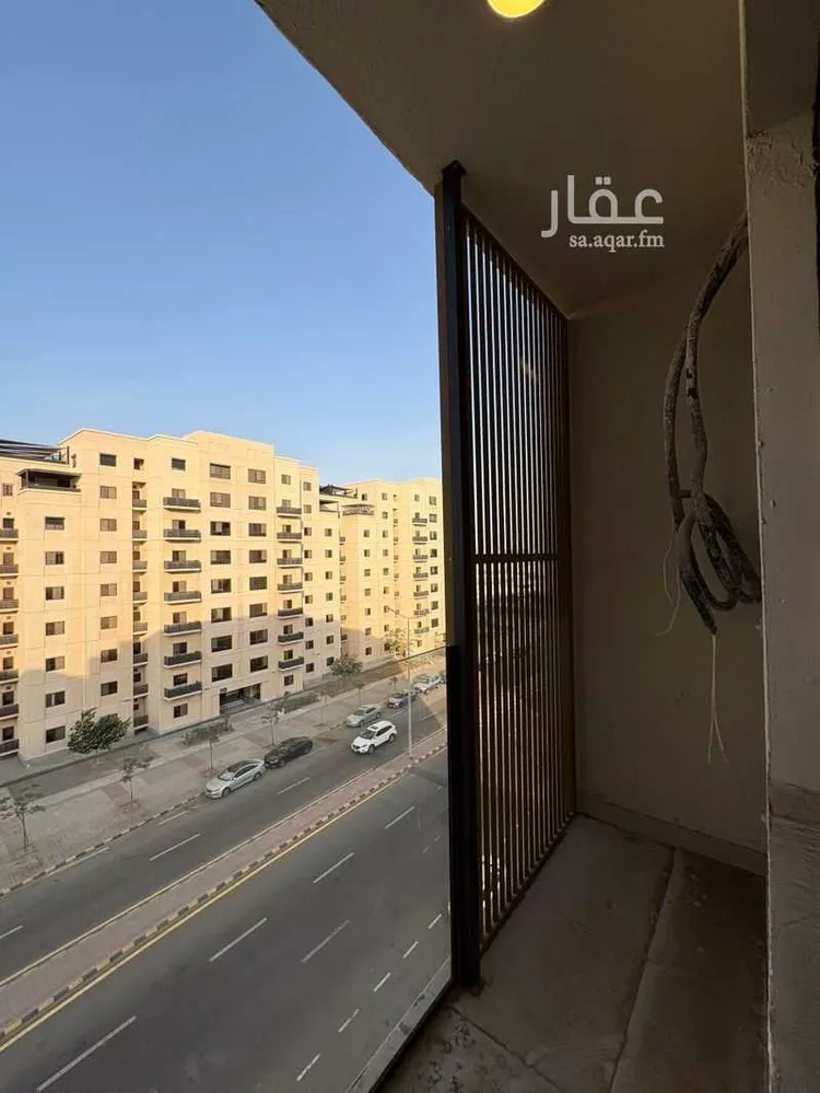 شقة للإيجار في شارع الخراشي ، حي مطار الملك عبدالعزيز الدولي ، جدة ، جدة صورة 4