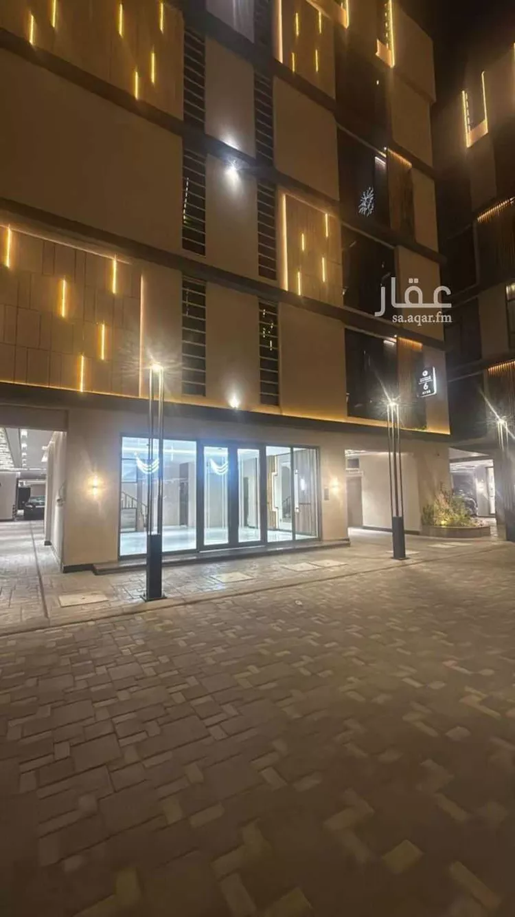 شقة للبيع في شارع محمد اقبال, حي الروضة, مدينة جدة, منطقة مكة المكرمة صورة 2