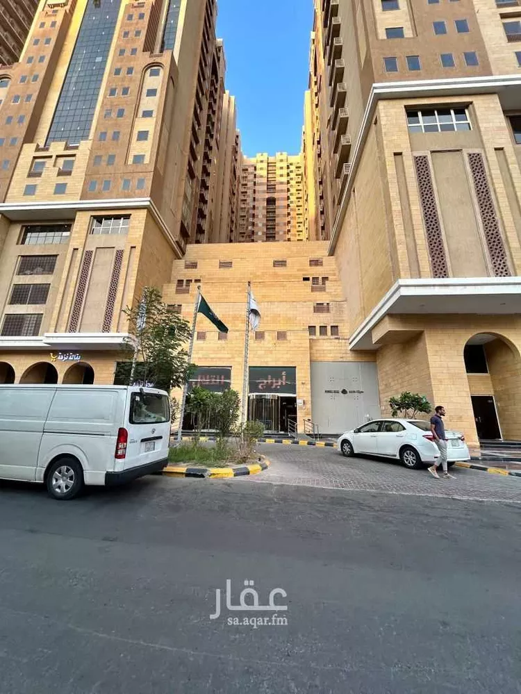 شقة للبيع في شارع الحج, حي وادي جليل, مدينة مكة المكرمة, منطقة مكة المكرمة صورة 2