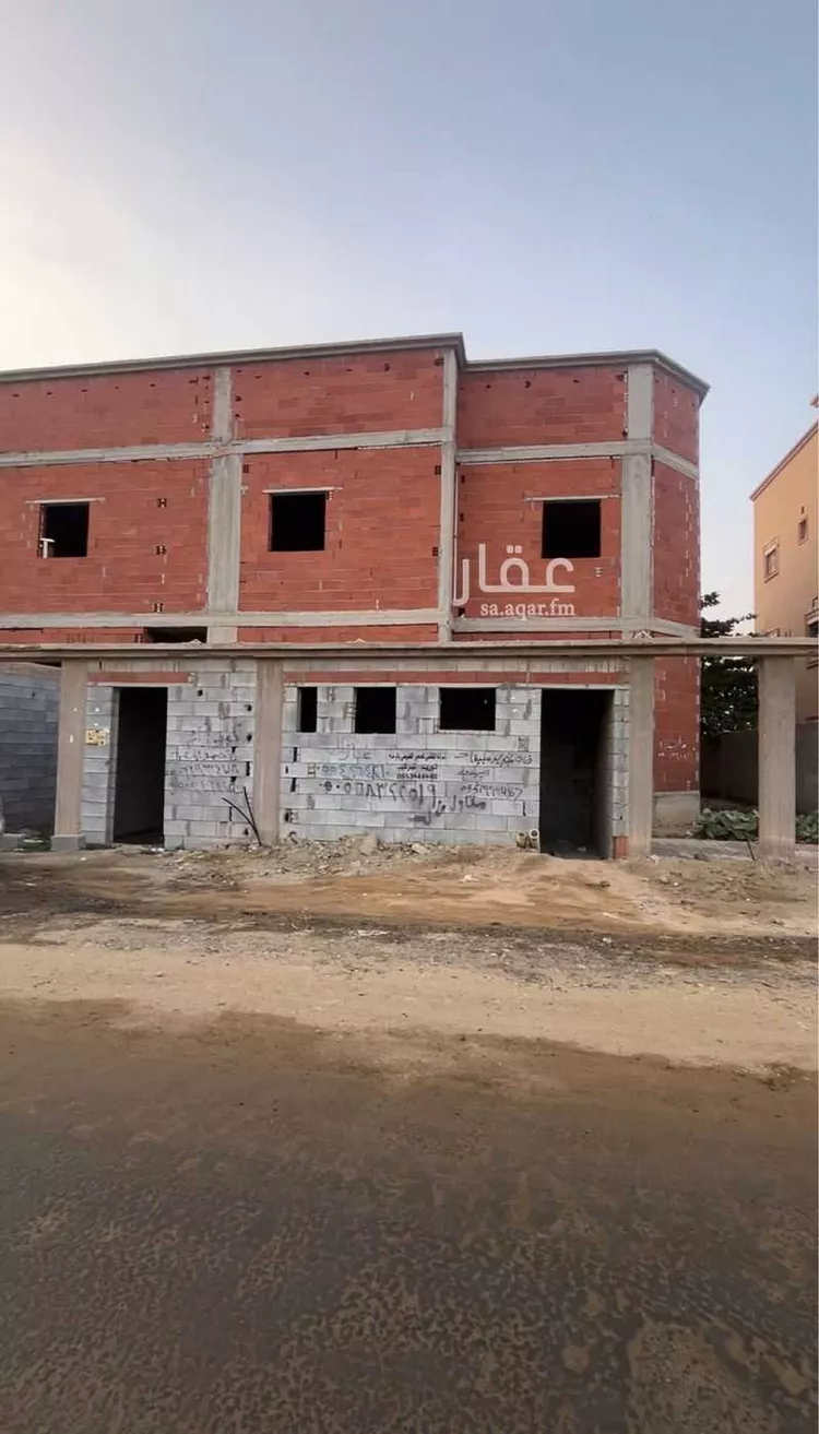 فيلا للبيع في شارع محمد نور رحيمي, حي الياقوت, مدينة جدة, منطقة مكة المكرمة صورة 3