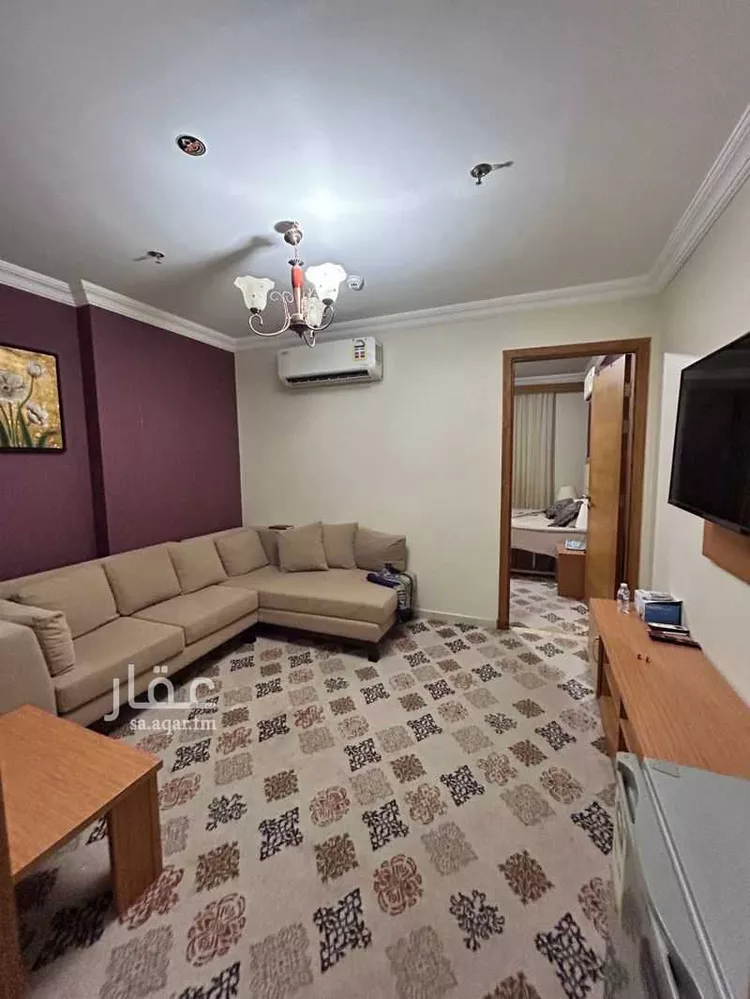 Apartment for Sale in Mecca Al Andalus