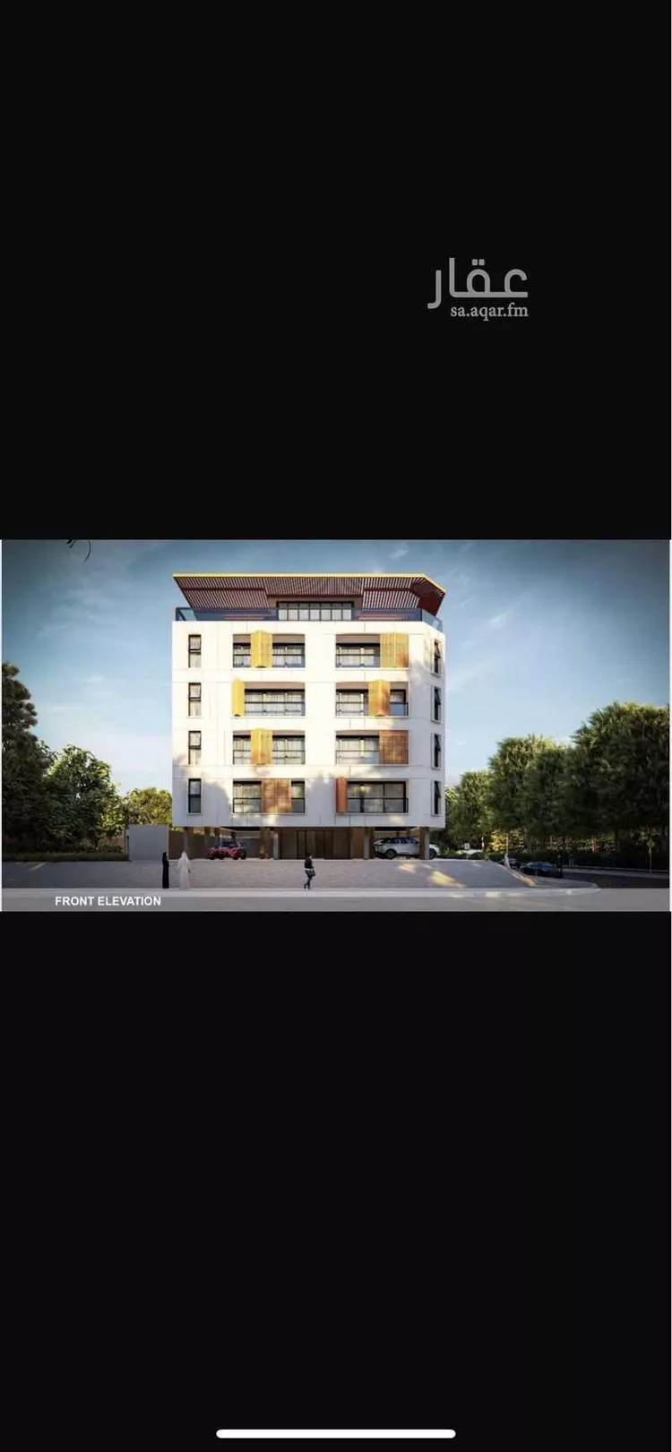 عمارة للبيع في شارع ابراهيم اسلام, حي الروضة, مدينة جدة, منطقة مكة المكرمة صورة 4