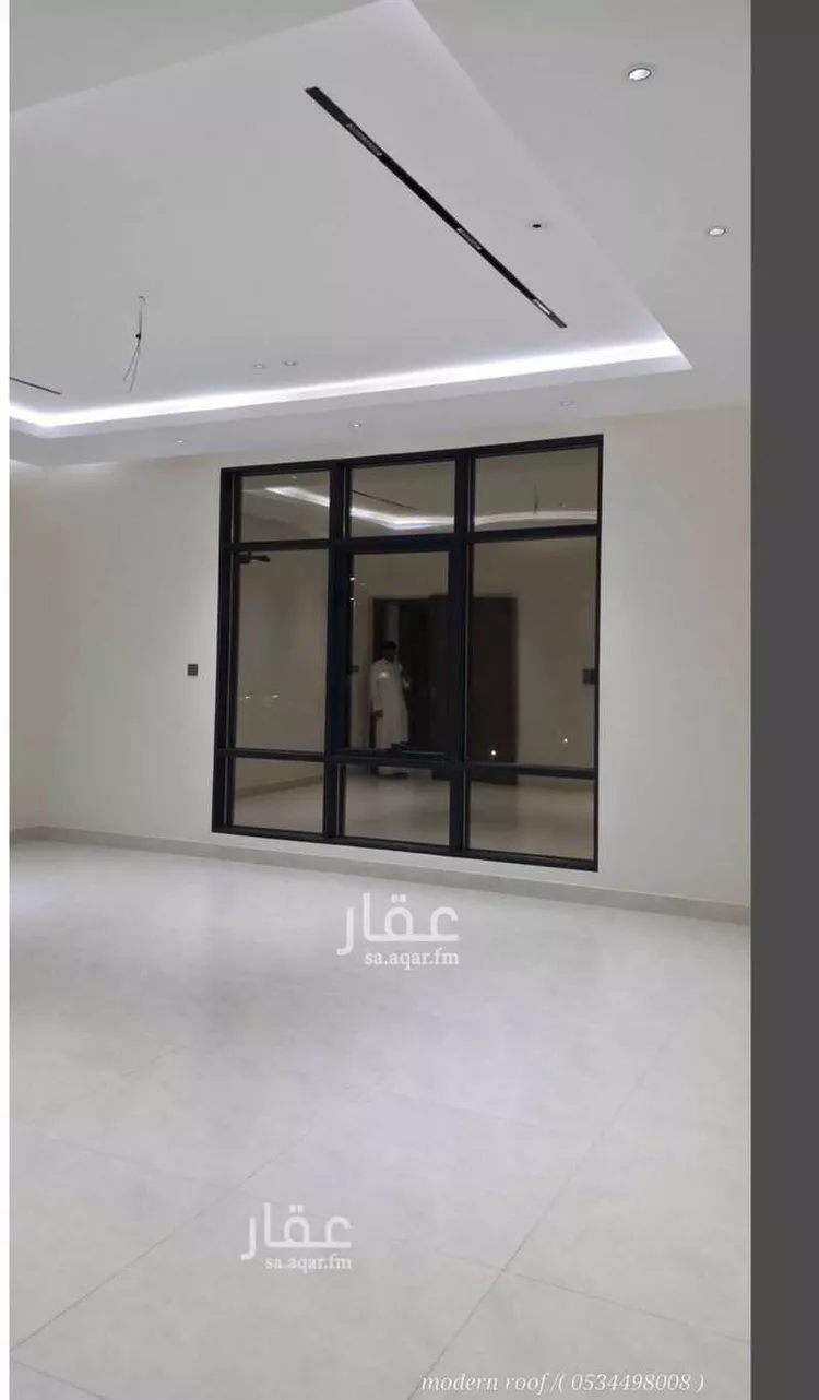 شقة للبيع في شارع محمد اقبال, حي الروضة, مدينة جدة, منطقة مكة المكرمة صورة 4
