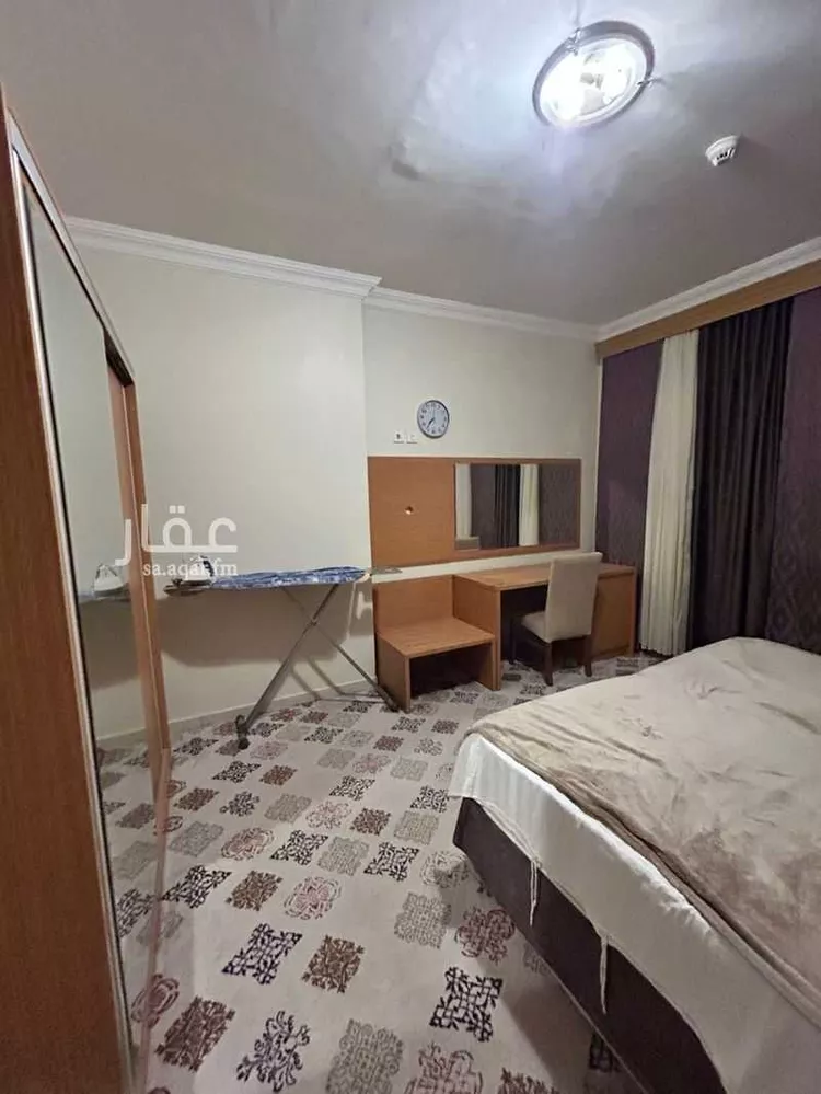 شقة للبيع في شارع الحج, حي وادي جليل, مدينة مكة المكرمة, منطقة مكة المكرمة صورة 4