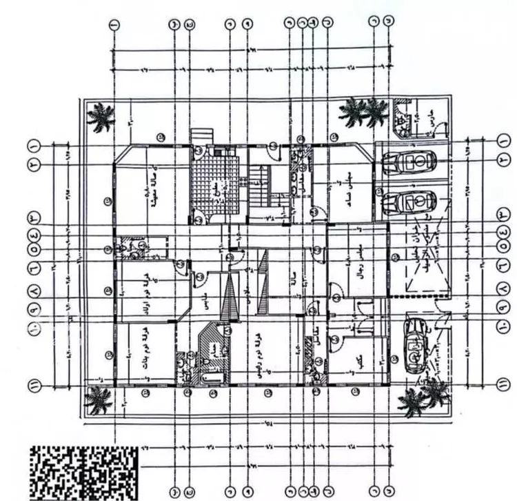 فيلا للبيع في شارع محمد نور رحيمي, حي الياقوت, مدينة جدة, منطقة مكة المكرمة صورة 5