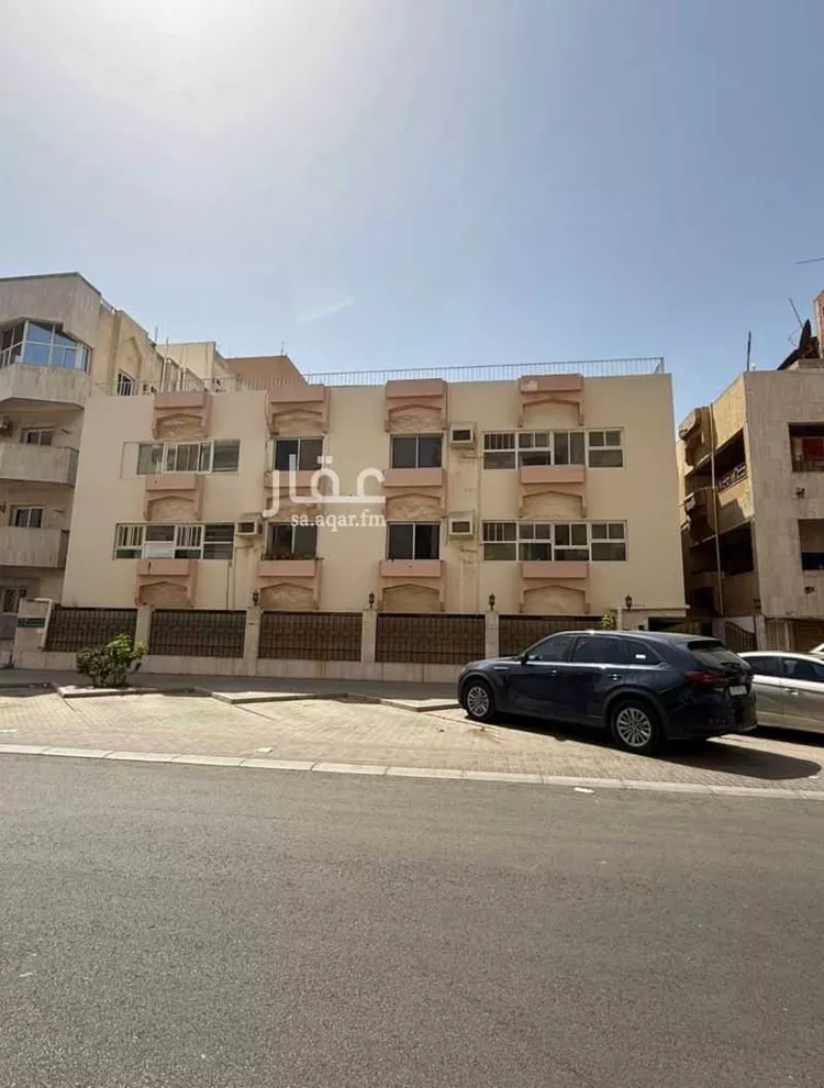 عمارة للبيع في شارع احمد بن طولون, حي الرويس, مدينة جدة, منطقة مكة المكرمة