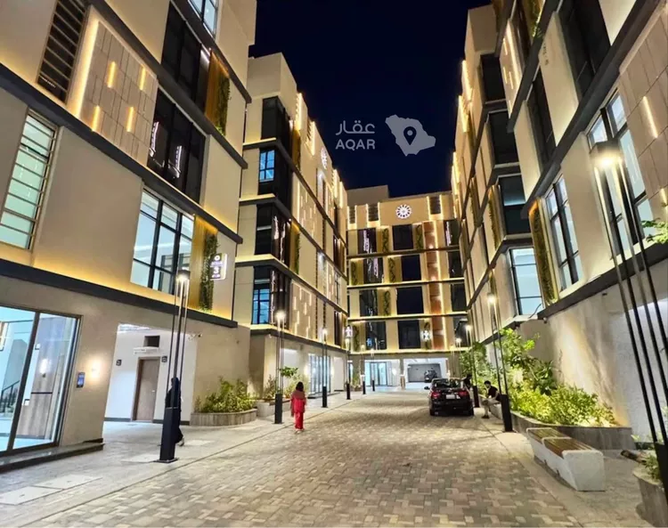 Apartment for Rent in Jeddah Ar Rawdah