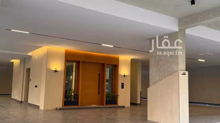 شقة للبيع في شارع عبدالله بلخير, حي الروضة, مدينة جدة, منطقة مكة المكرمة صورة 3