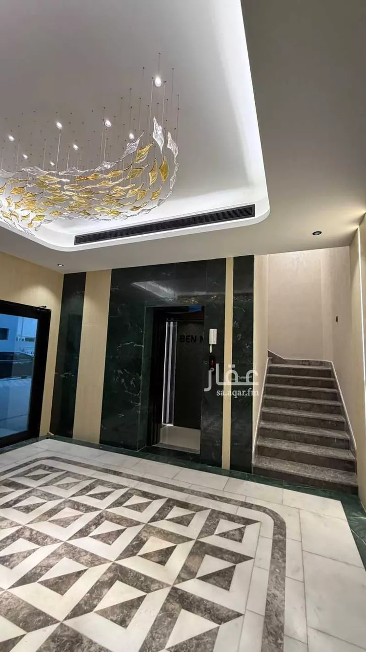 شقة للبيع في شارع عبدالله بلخير, حي الروضة, مدينة جدة, منطقة مكة المكرمة 7