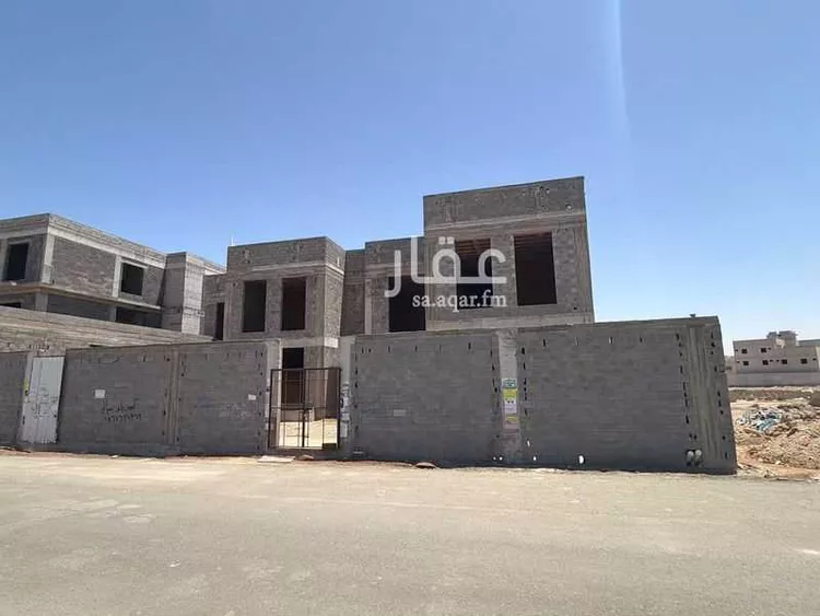 فيلا للبيع في شارع جبلة ابن عمرو الانصاري, حي البحيرات, مدينة جدة, منطقة مكة المكرمة 1 صورة