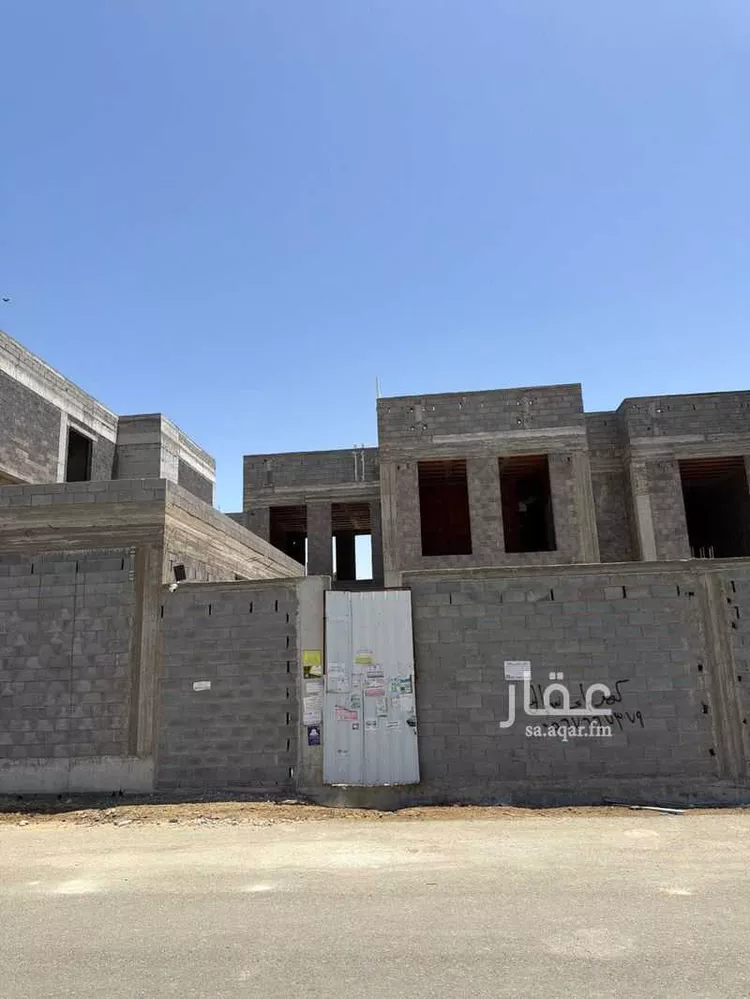 فيلا للبيع في شارع جبلة ابن عمرو الانصاري, حي البحيرات, مدينة جدة, منطقة مكة المكرمة صورة 4