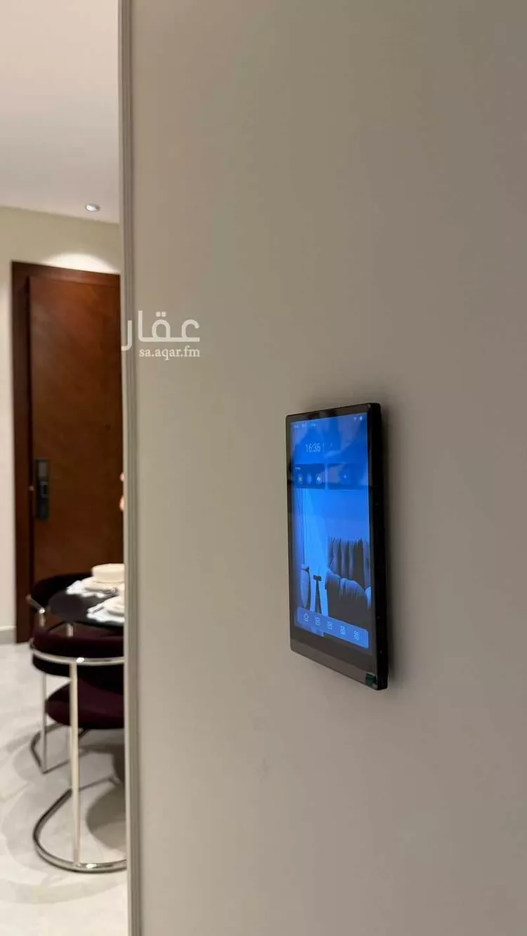 شقة للبيع في شارع عبدالله بلخير, حي الروضة, مدينة جدة, منطقة مكة المكرمة صورة 4
