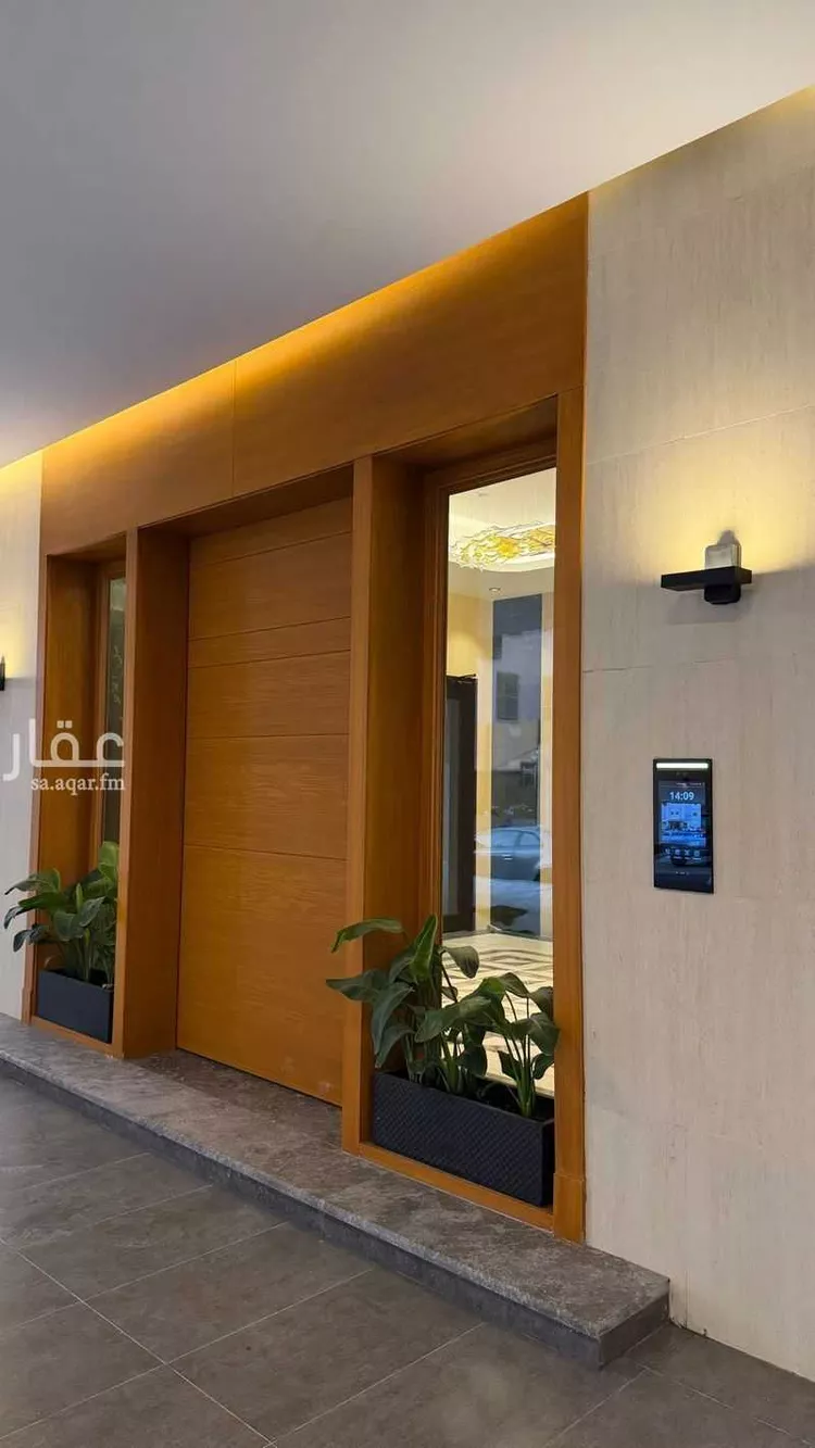 شقة للبيع في شارع عبدالله بلخير, حي الروضة, مدينة جدة, منطقة مكة المكرمة 6