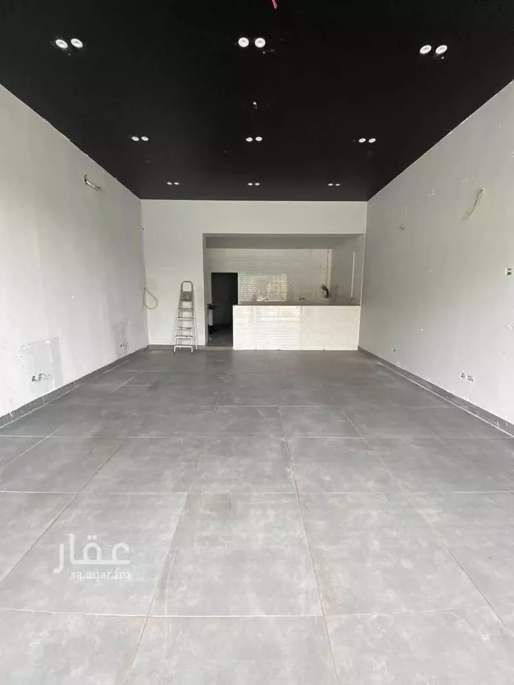 محل للإيجار في شارع طريق الامير نايف بن عبدالعزيز, حي السلام, مدينة المدينه المنوره, منطقة المدينة المنورة صورة 2