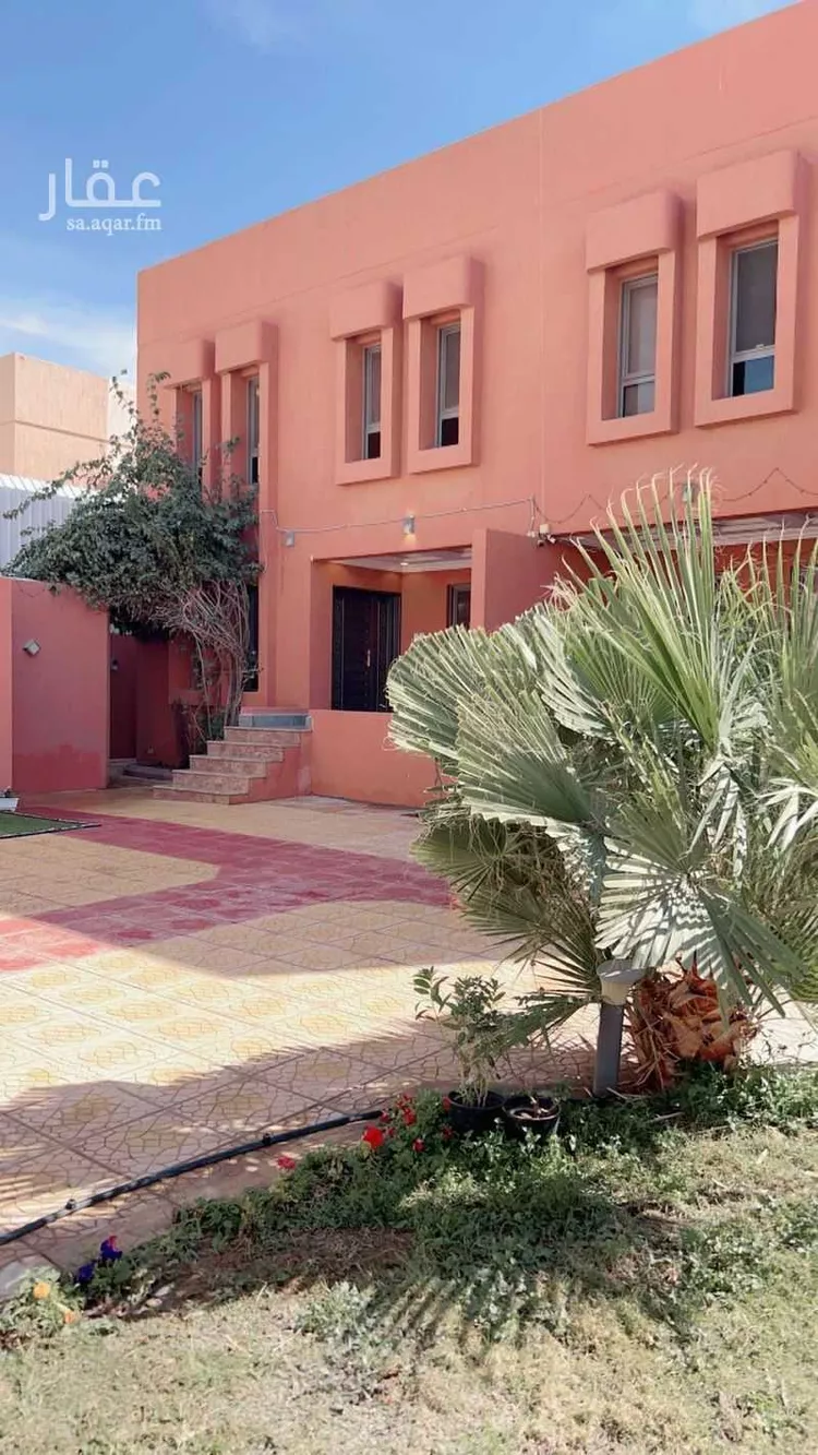 فيلا للإيجار في شارع أمرؤ القيس, حي السليمانية, مدينة الرياض, منطقة الرياض