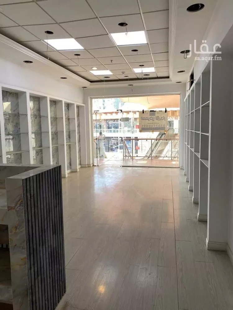 محل للإيجار في شارع بئر عثمان 3, حي بئر عثمان, مدينة المدينة المنورة, منطقة المدينة المنورة صورة 2