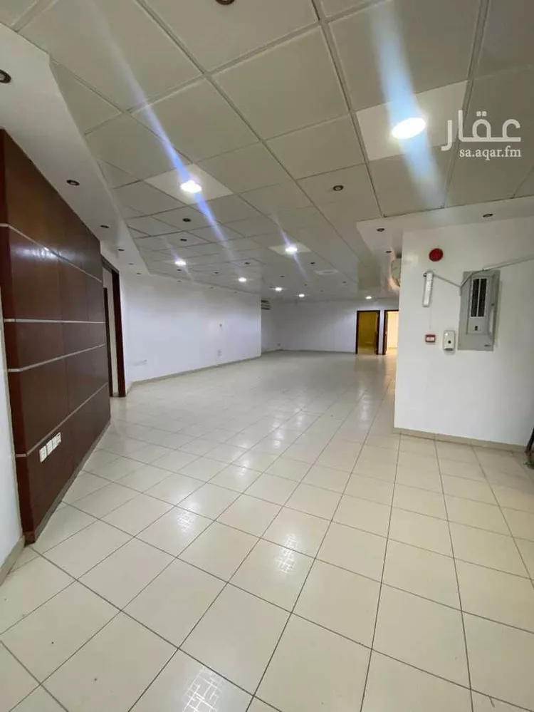 مكتب تجاري للإيجار في شارع زيد بن حاطب, حي السلام, مدينة المدينة المنورة, منطقة المدينة المنورة صورة 3