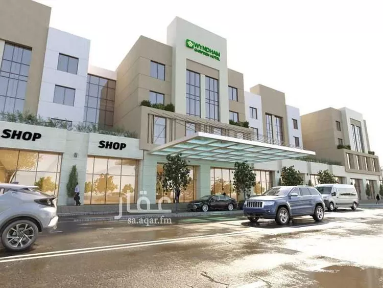 محل للإيجار في شارع العليا, حي الملك فهد, مدينة الرياض, منطقة الرياض